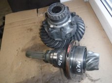 avc17 Differential 8/31